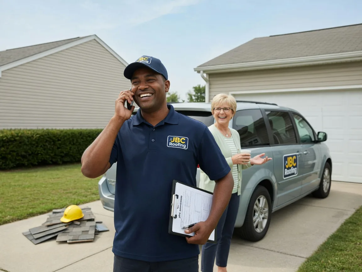 Roof Replacement Denmark, WI FAQs